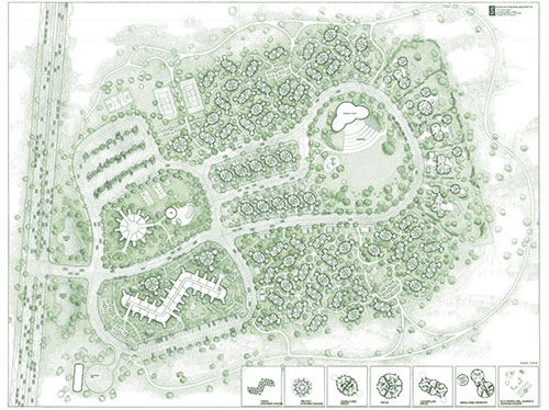 garden neighborhood