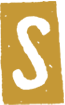 a stylized letter S as a logo representing Douglas Stanton Architects